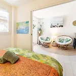 La & Bali Apartman Carqueiranne