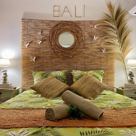 La Suite&spa Bali *