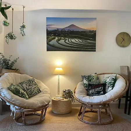 Apartman La & Bali *