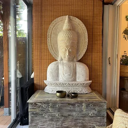 Apartamento La Suite&spa Bali Carqueiranne