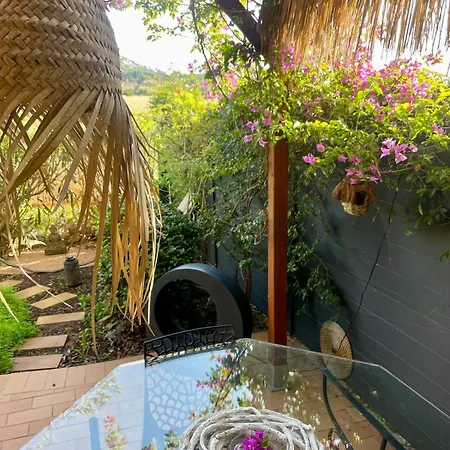 La Suite&spa Bali Apartamento Carqueiranne