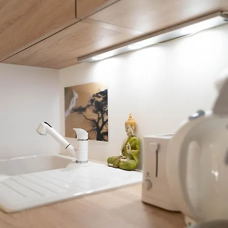 La Suite&spa Bali *
