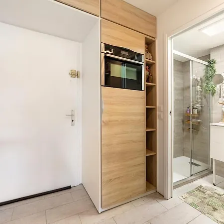 La Suite&spa Bali Apartamento *
