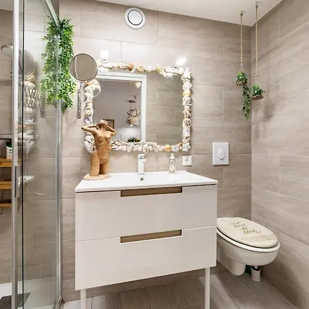 La Suite&spa Bali *