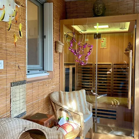 Apartamento La Suite&spa Bali Carqueiranne