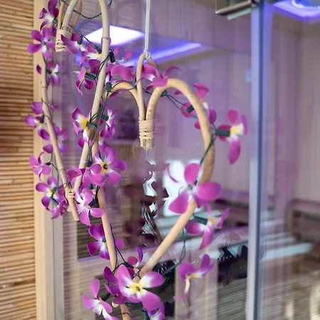 La Suite&spa Bali *