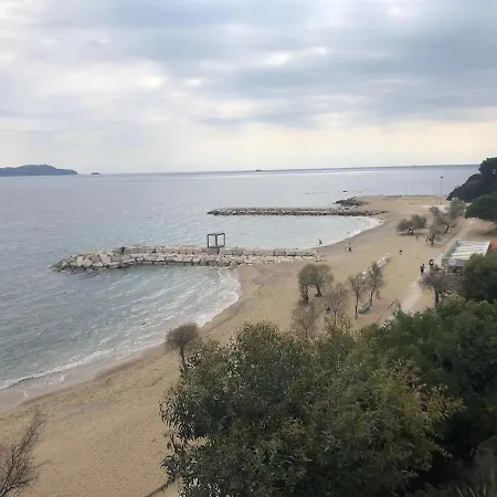 Apartman La & Bali Carqueiranne