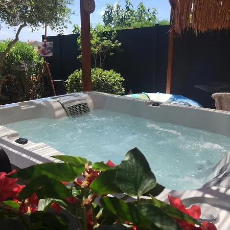 Appartement La & Bali Carqueiranne