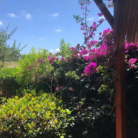 La Suite&spa Bali Apartamento Carqueiranne