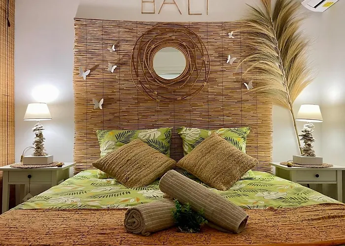 La & Bali *