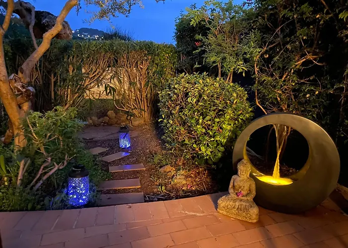 Apartment La & Bali