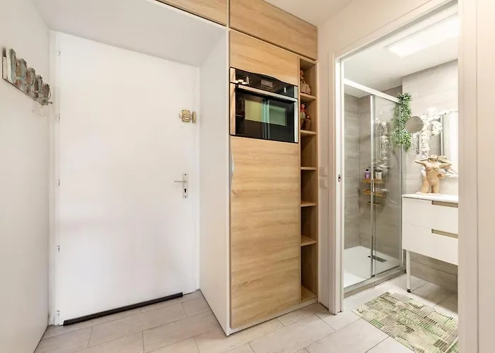 La & Bali Apartment *