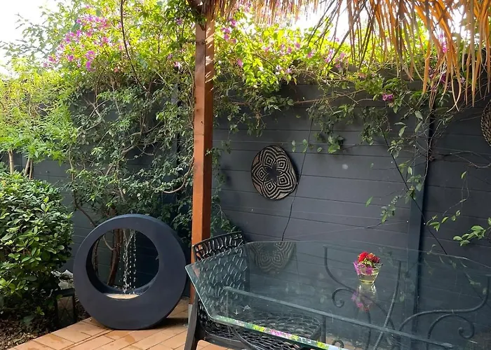 La & Bali Apartment *