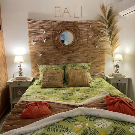 La & Bali * Carqueiranne