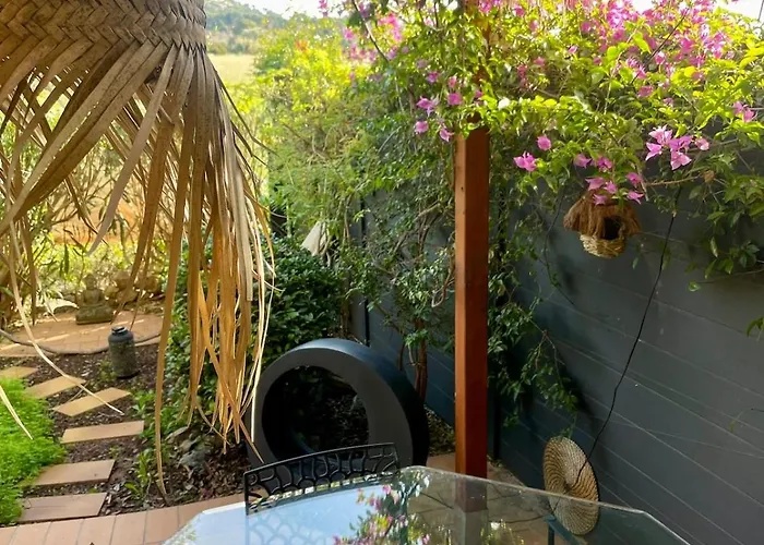 La & Bali 아파트 카르쿠에이란느