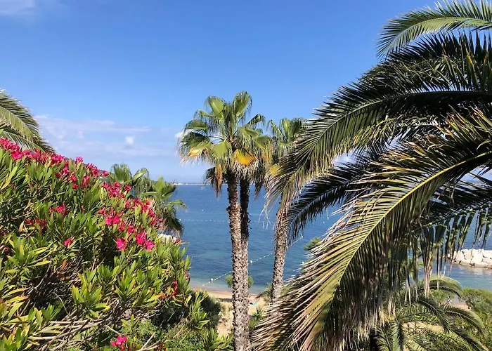 아파트 La & Bali