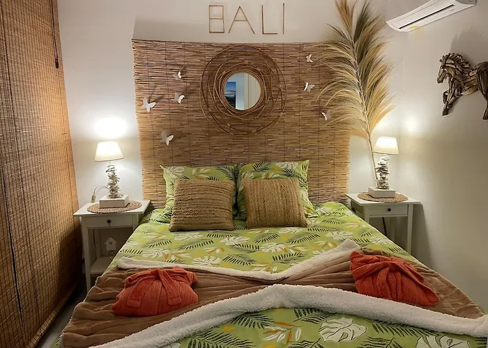 La & Bali * 카르쿠에이란느